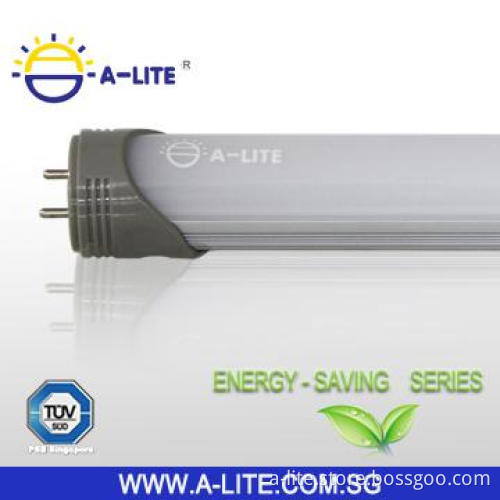 Patented DriverA-lite TUV CE RoHS FCC Certified A-lite 20W T8 LED tube